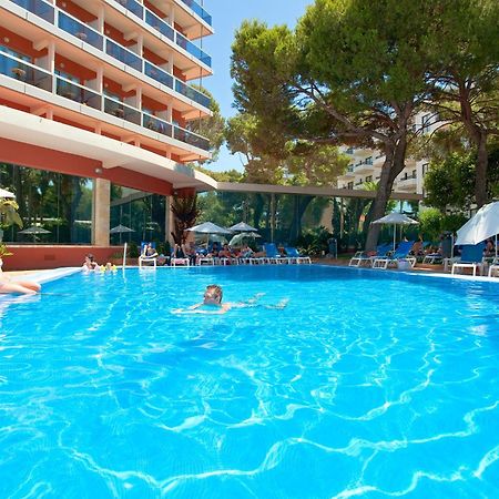 Hotel Obelisco Playa de Palma  Exterior photo