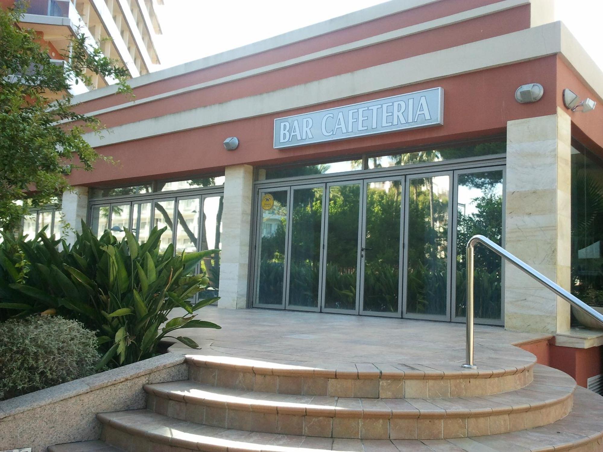 Hotel Obelisco Playa de Palma  Exterior photo