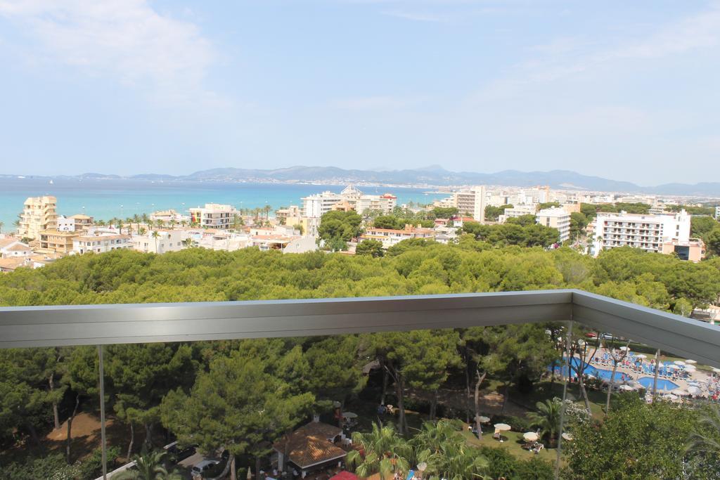 Hotel Obelisco Playa de Palma  Exterior photo